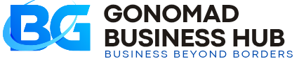 GoNomad Business Hub